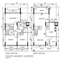 Blk 148 Tampines Avenue 5 (Tampines), HDB Executive #506380951